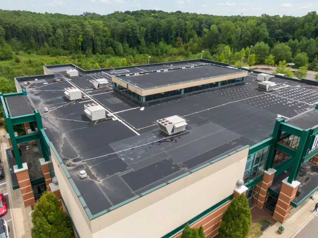 Roof Warranty Management in Bellingham, WA