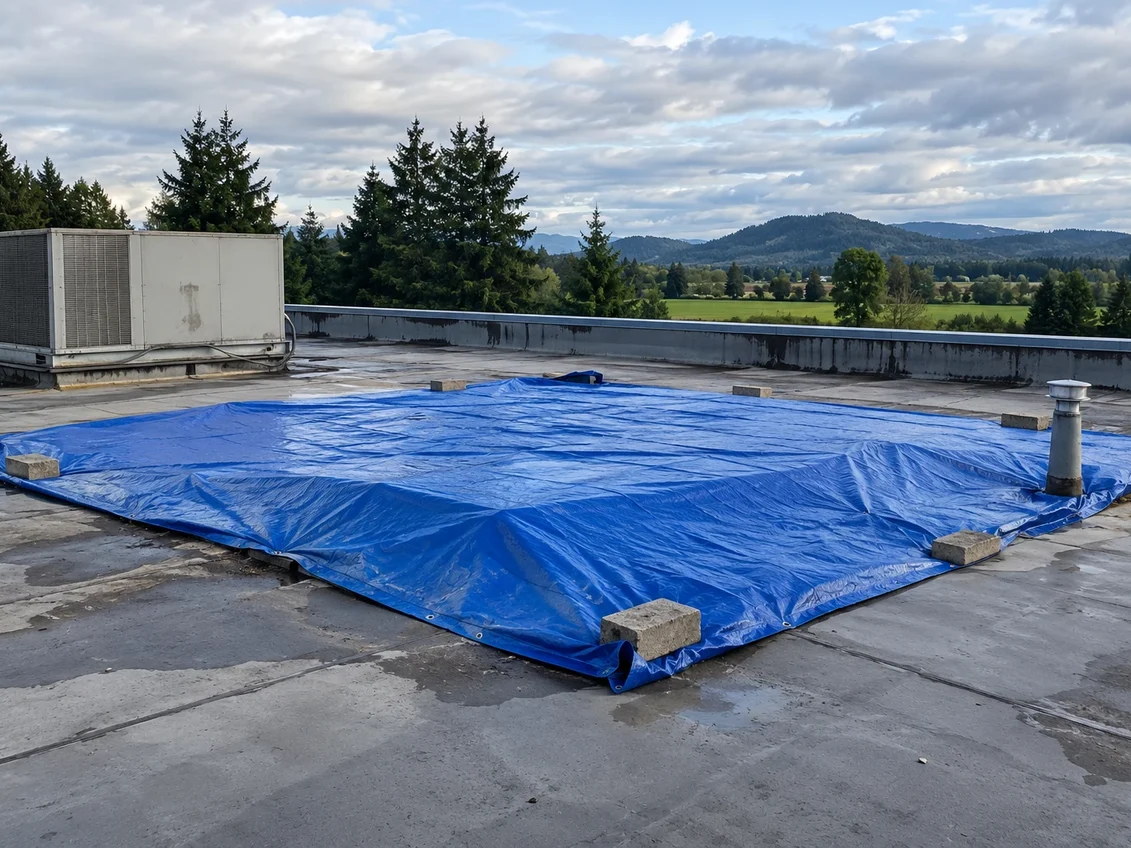 Roofing Support for Insurance Adjusters and Restoration Firms in Bellingham, WA