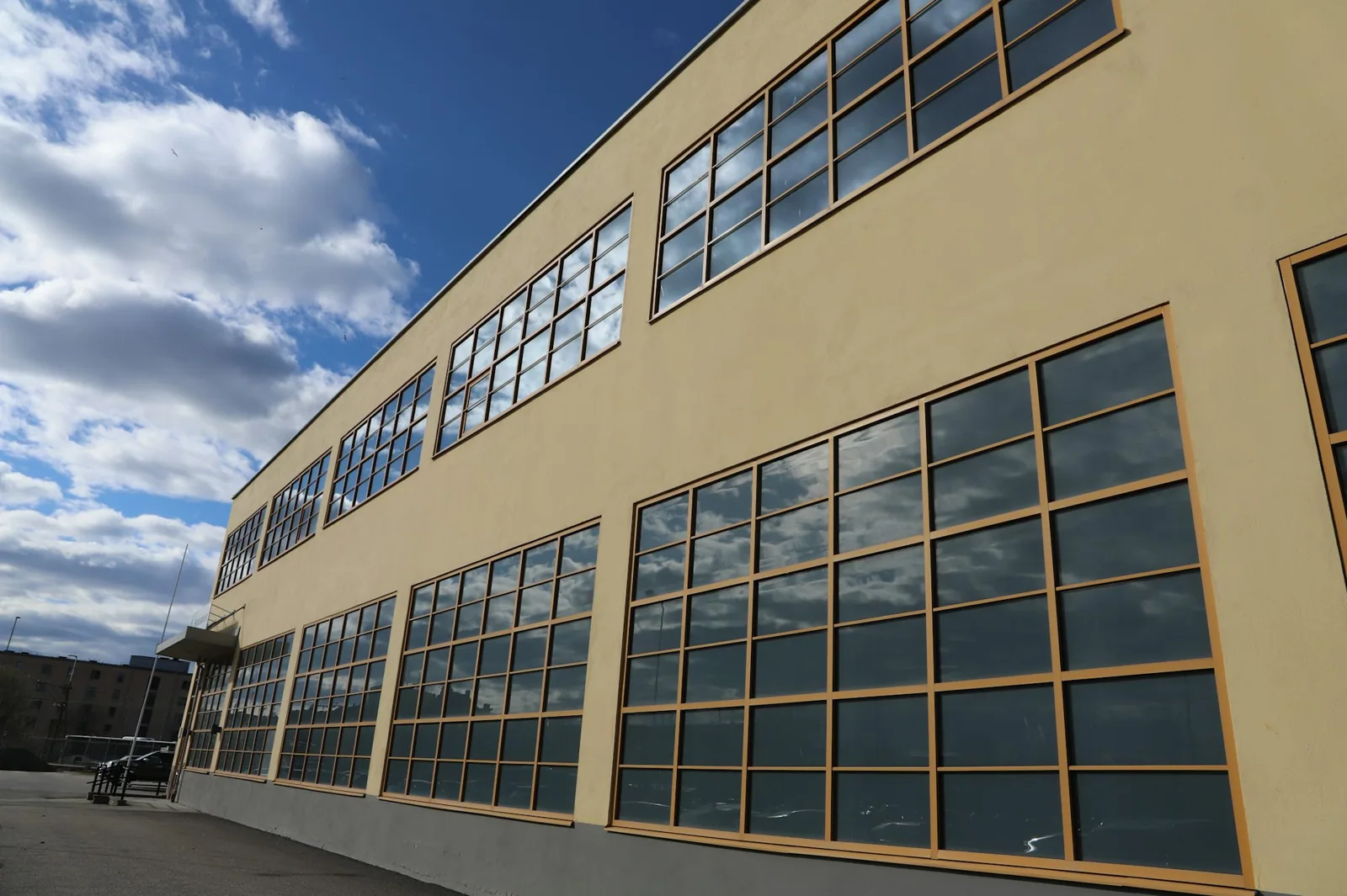 Roofing for Manufacturers in Bellingham, WA