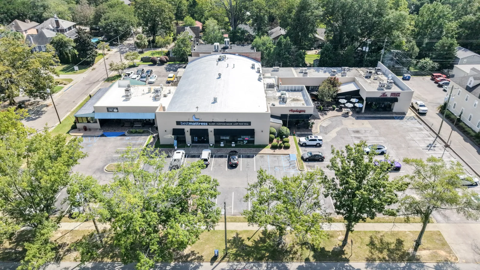 Roofing for Property Management Companies in Bellingham, WA
