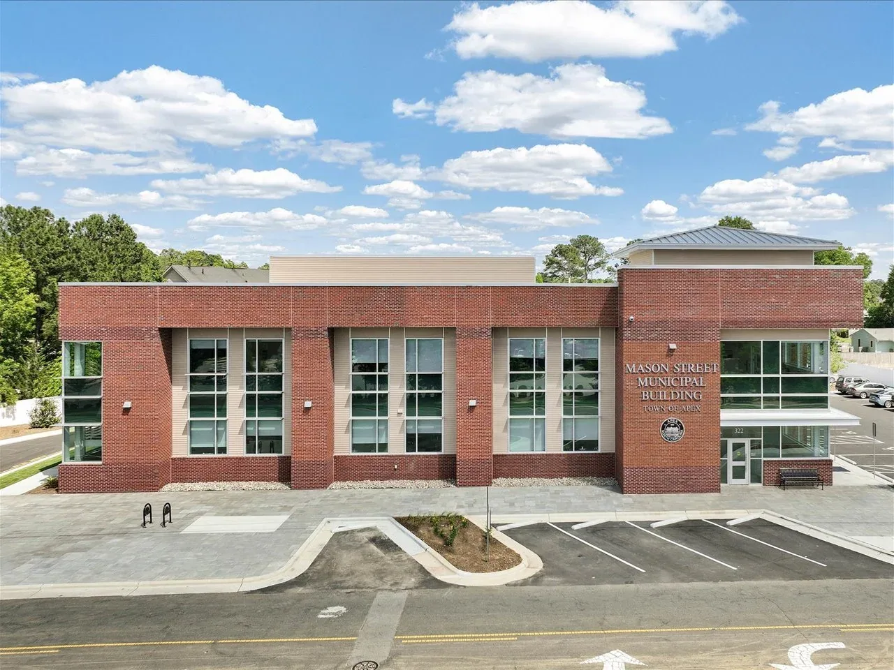 Commercial roofing in Bellingham, WA