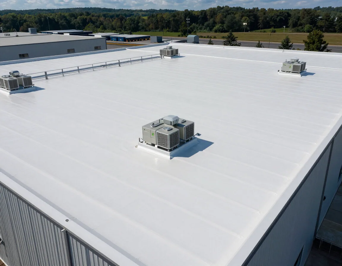 Carlisle SynTec Roofing Systems in Bellingham, WA Carlisle SynTec Roofing Systems in Bellingham, WA
