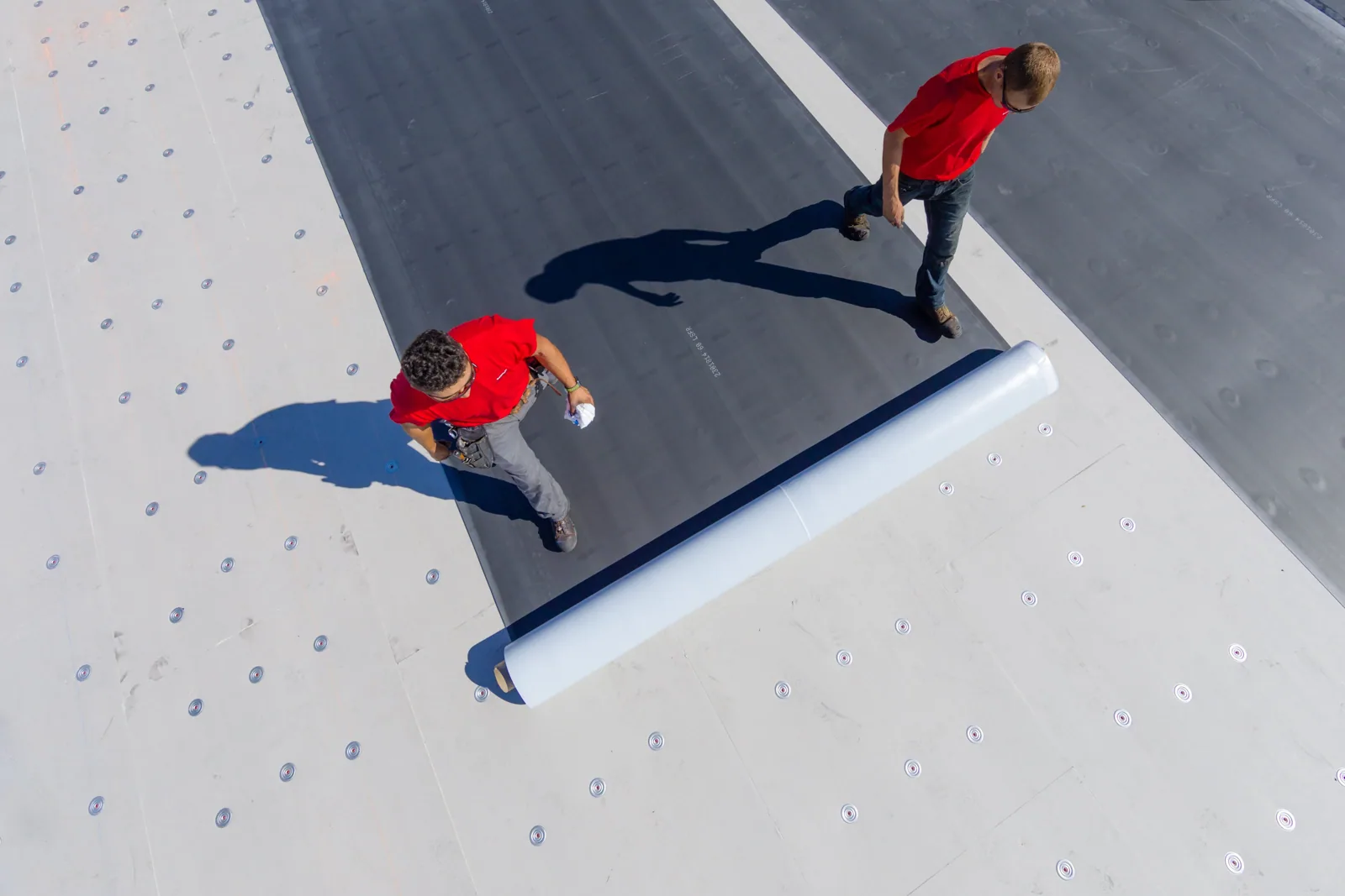Holcim Elevate Roofing Systems in Bellingham, WA Holcim Elevate Roofing Systems in Bellingham, WA