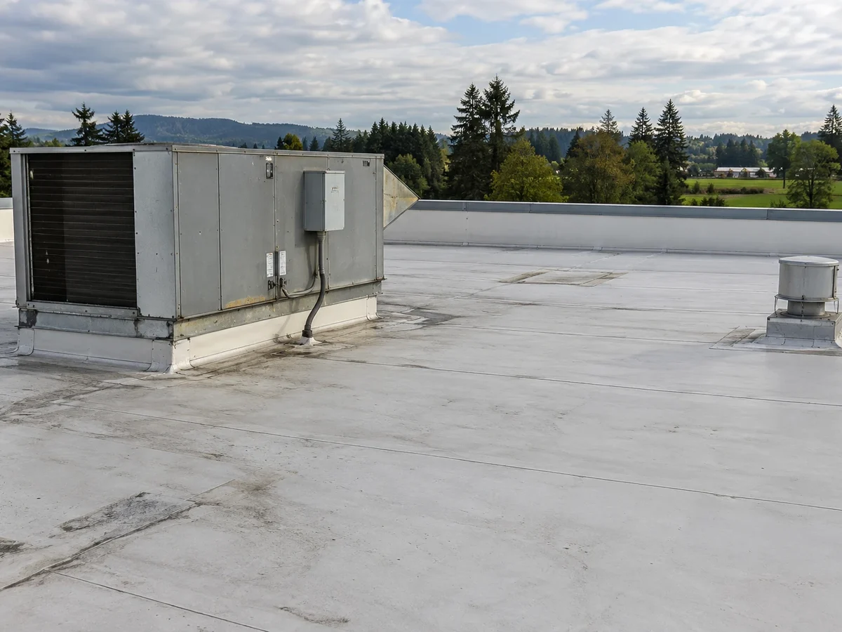 Johns Manville Roofing Systems in Bellingham, WA Johns Manville Roofing Systems in Bellingham, WA