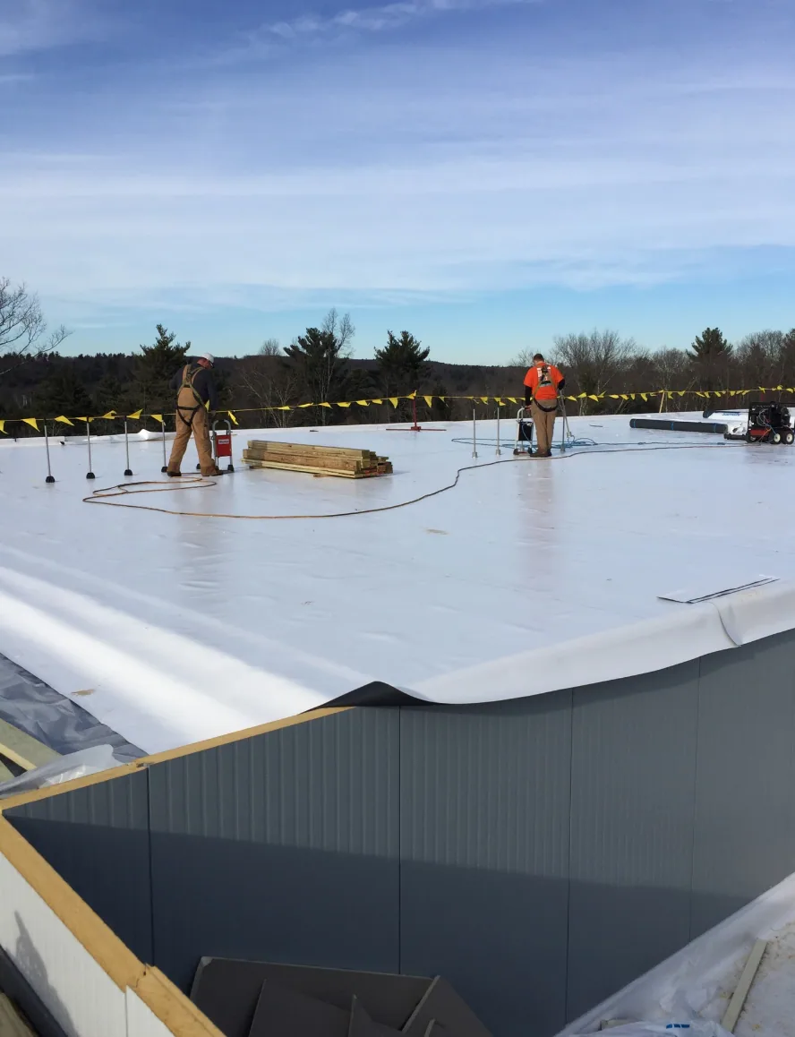 Sika Sarnafil Roofing Systems in Bellingham, WA Sika Sarnafil Roofing Systems in Bellingham, WA