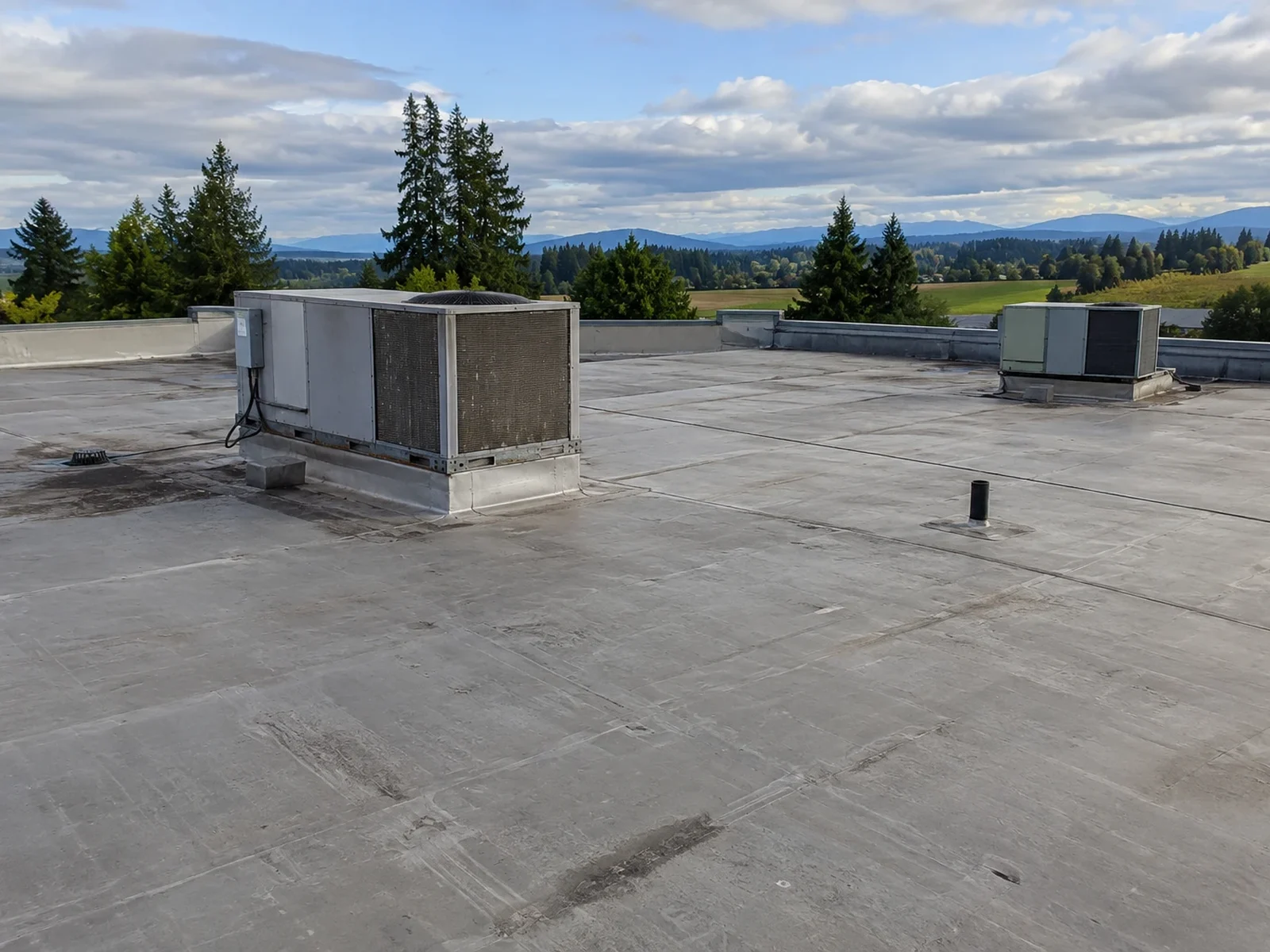 Apartment and Multifamily Roofing in Bellingham, WA