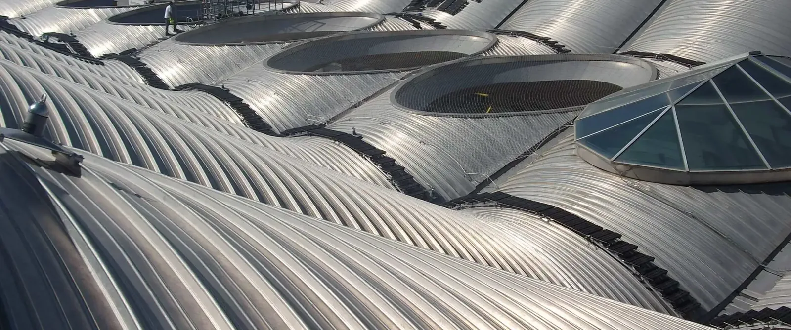 KEE Roofing in Bellingham, WA