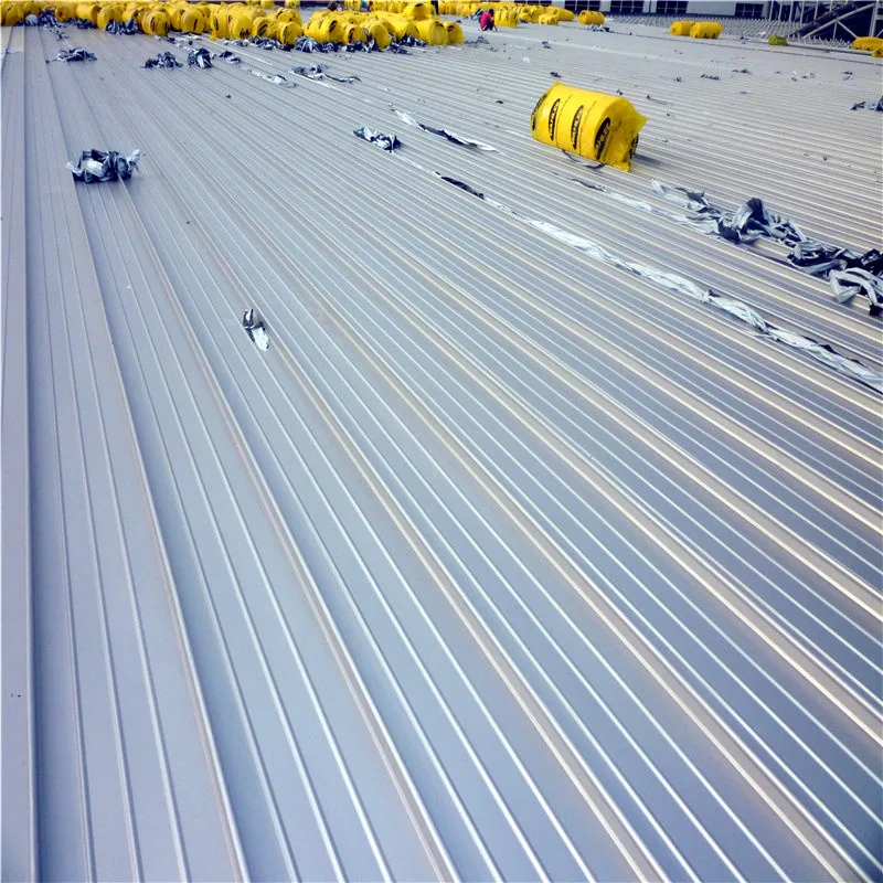 Standing Seam Metal Roofing in Bellingham, WA Standing Seam Metal Roofing in Bellingham, WA