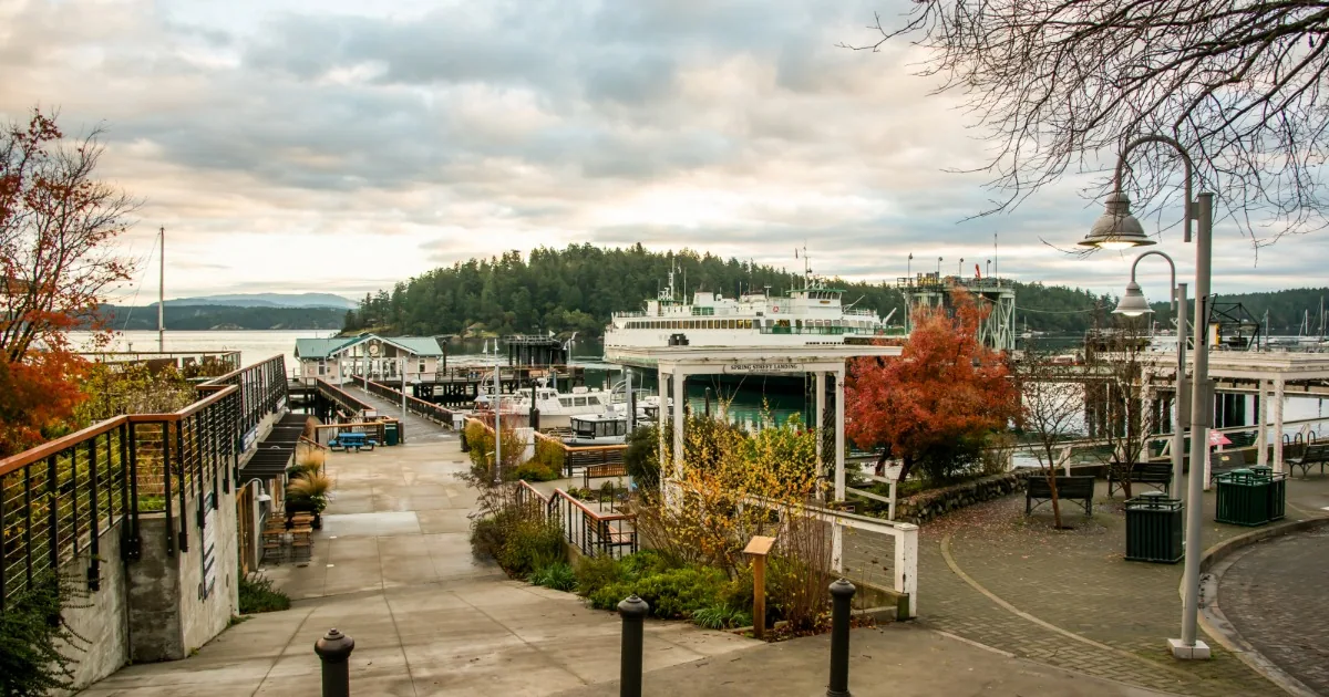 Commercial Roofing in Cherry Point, WA