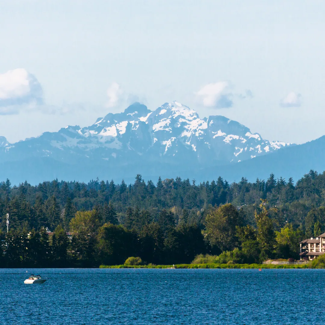 Commercial Roofing in Semiahmoo, WA