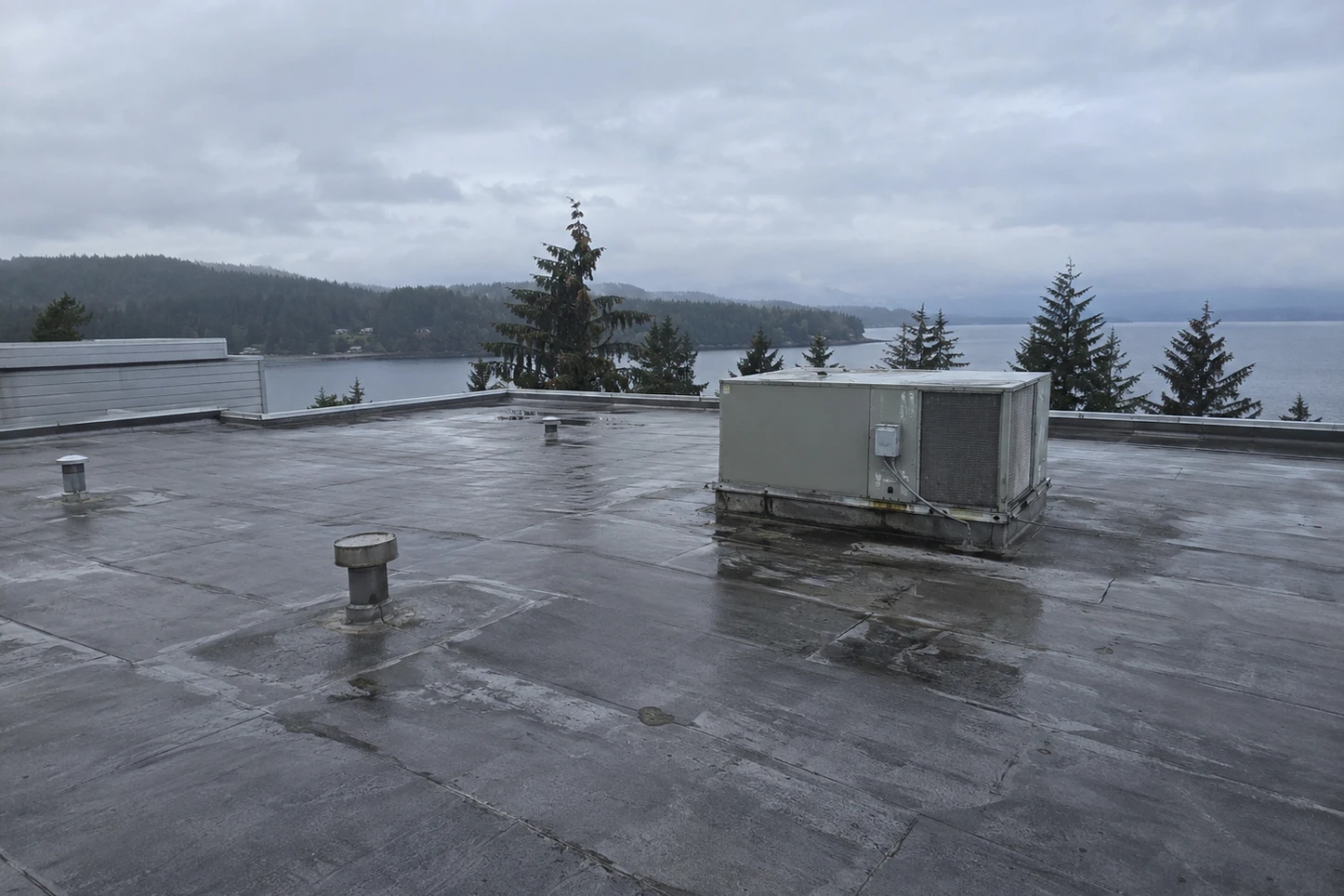 Commercial roofing in Bellingham, WA Commercial roofing in Bellingham, WA