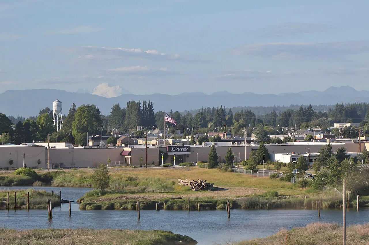 Commercial roofing in Bellingham, WA Commercial roofing in Bellingham, WA