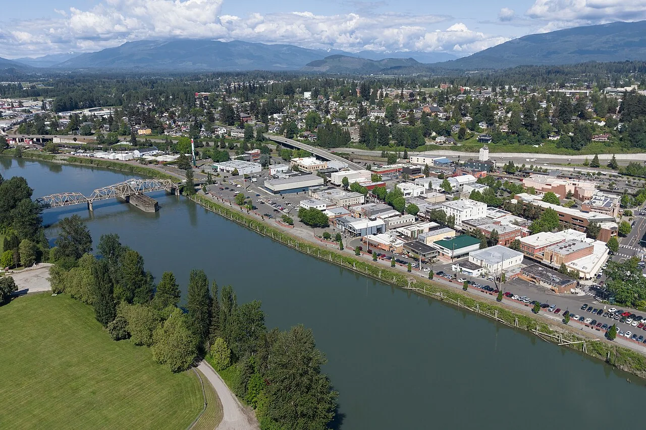 Commercial Roofing in Mount Vernon, WA