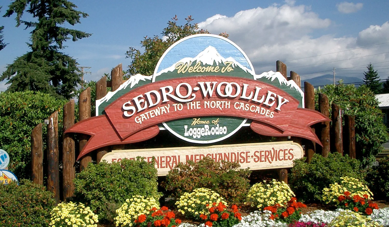 Commercial Roofing in Sedro-Woolley, WA