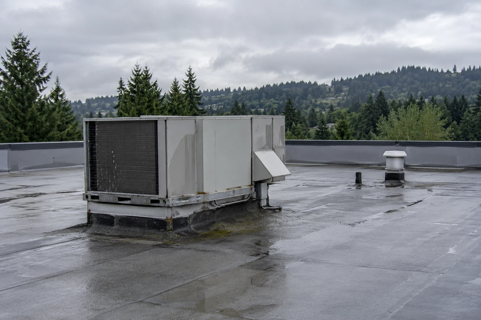 Commercial roofing in Bellingham, WA Commercial roofing in Bellingham, WA
