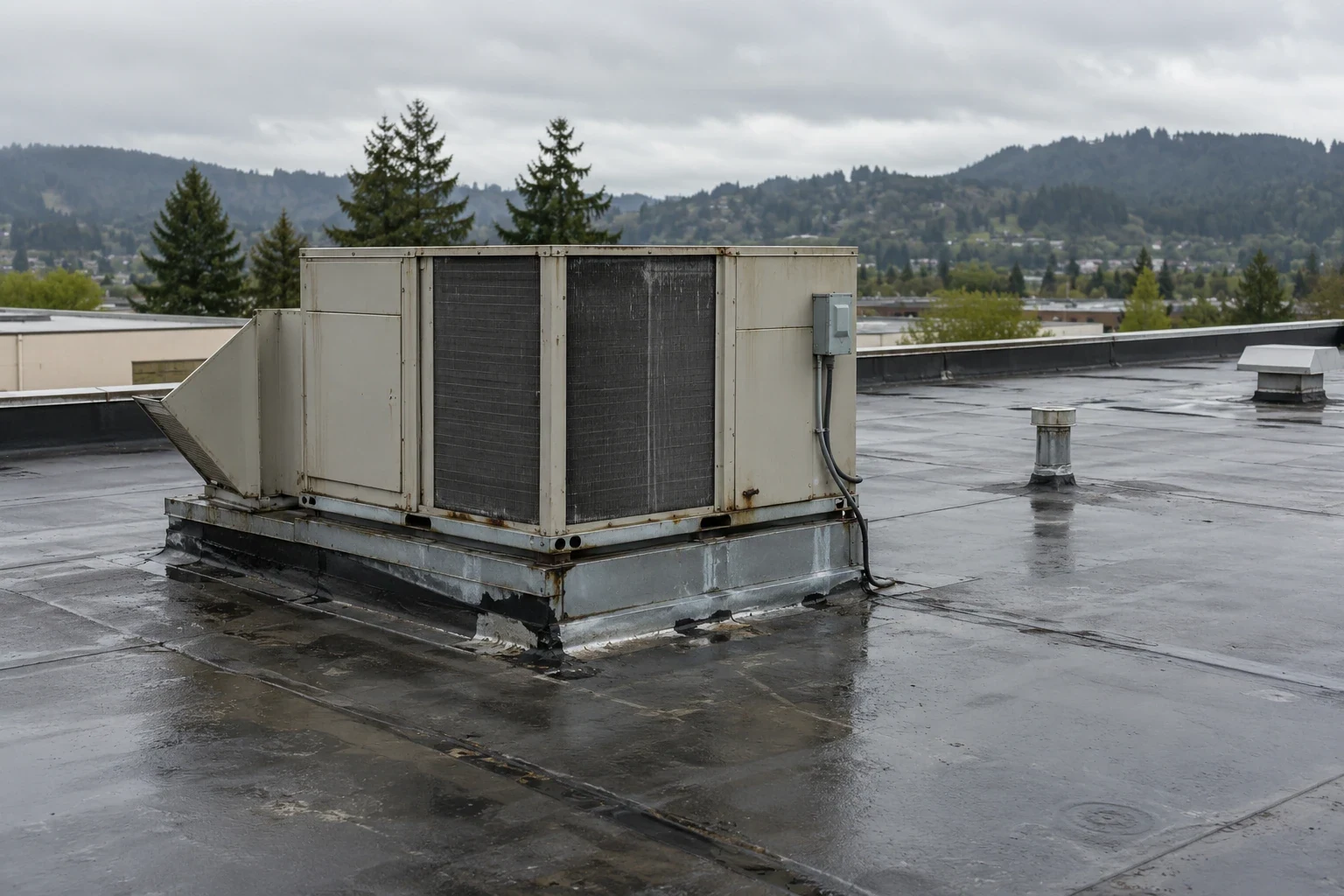 Roof Insurance Claim Assistance in Bellingham, WA