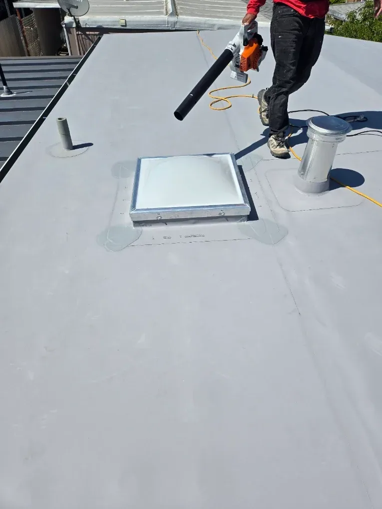 skylight and penetration flashing skylight and penetration flashing